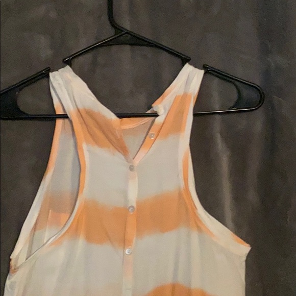 Authentic Roxy tops size small new without tags - Picture 7 of 8